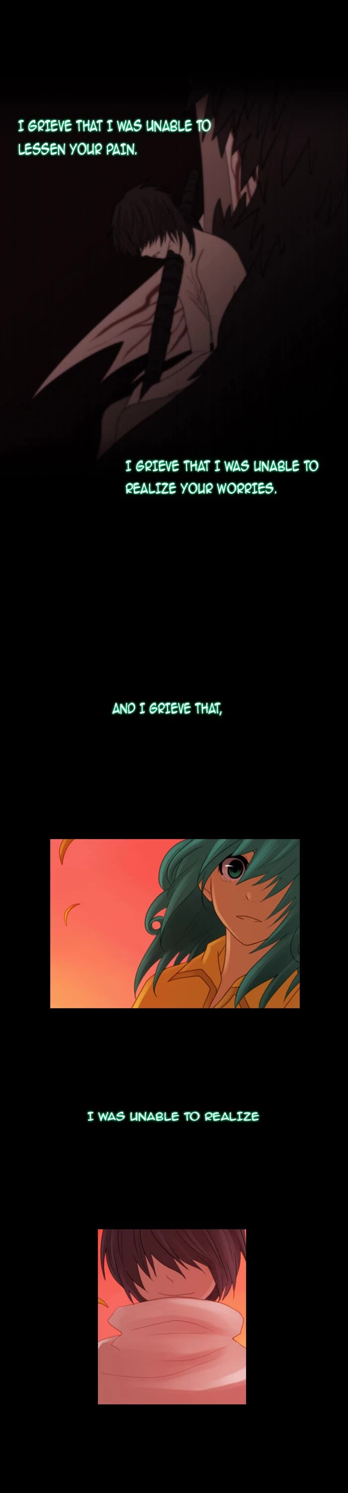Kubera Chapter 100 page 1 - Chapter 100: Ep. 100 - Lies for You (12)