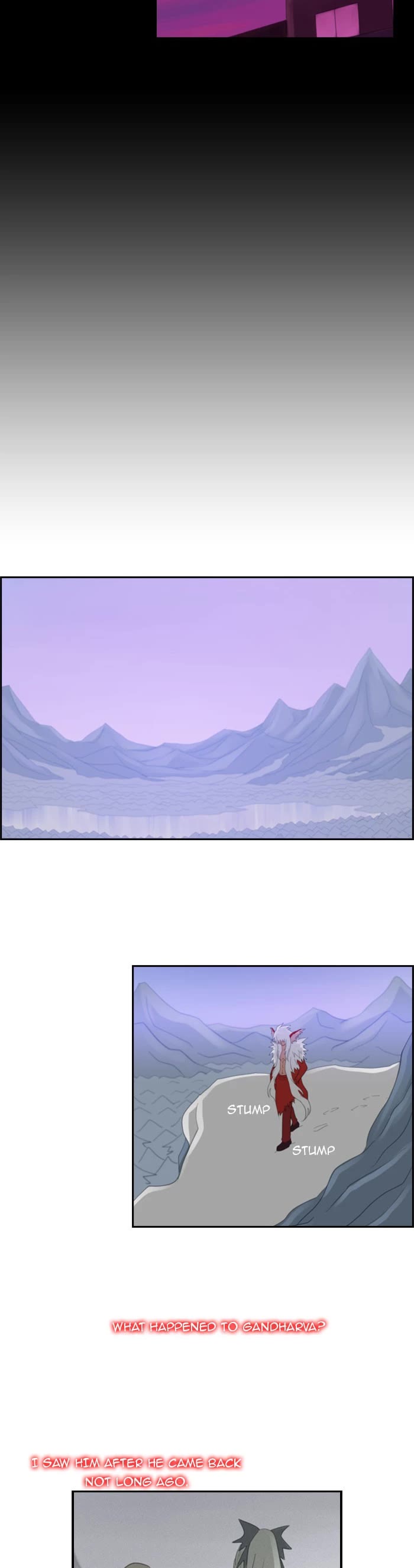 Kubera Chapter 100 page 14 - Chapter 100: Ep. 100 - Lies for You (12)