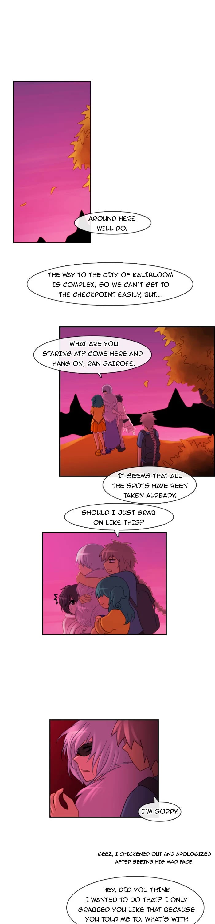 Kubera Chapter 100 page 17 - Chapter 100: Ep. 100 - Lies for You (12)