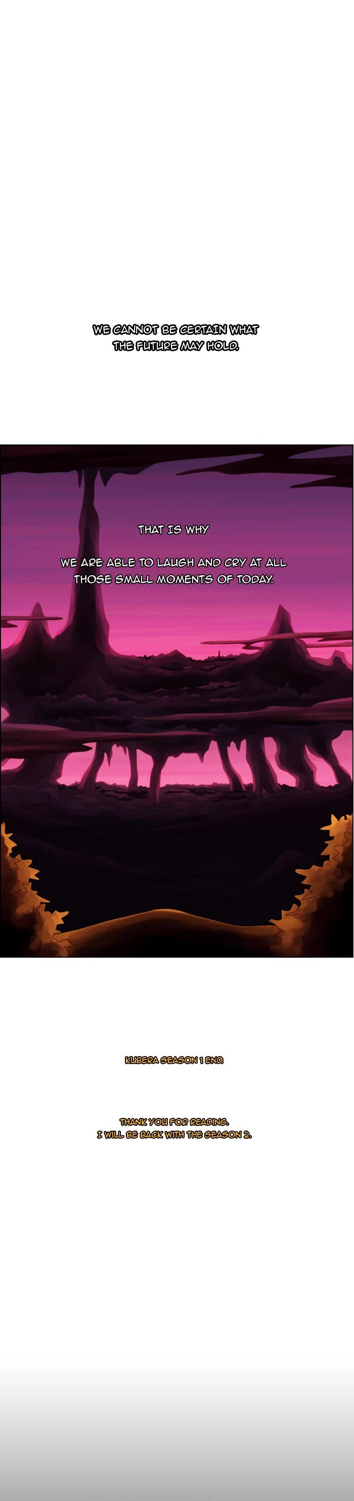 Kubera Chapter 100 page 19 - Chapter 100: Ep. 100 - Lies for You (12)