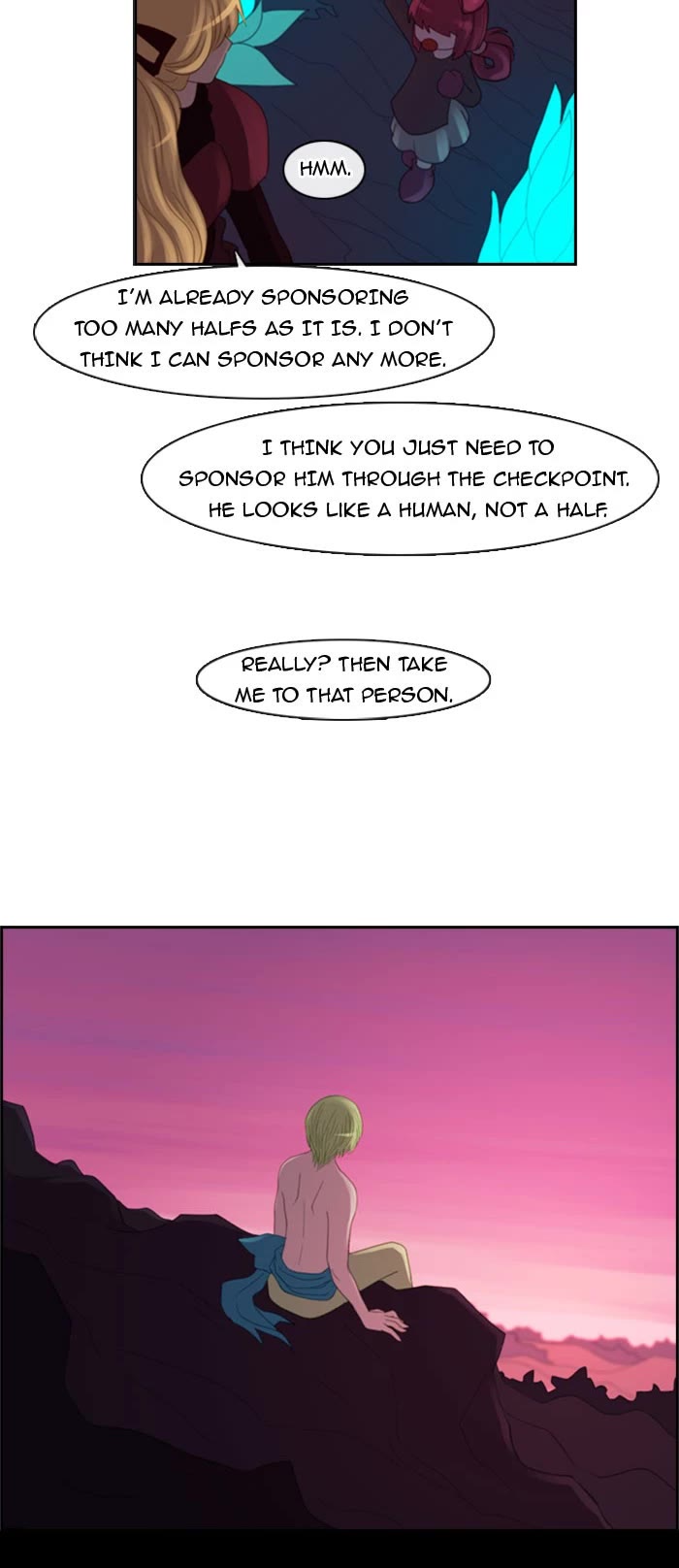 Kubera Chapter 100 page 21 - Chapter 100: Ep. 100 - Lies for You (12)