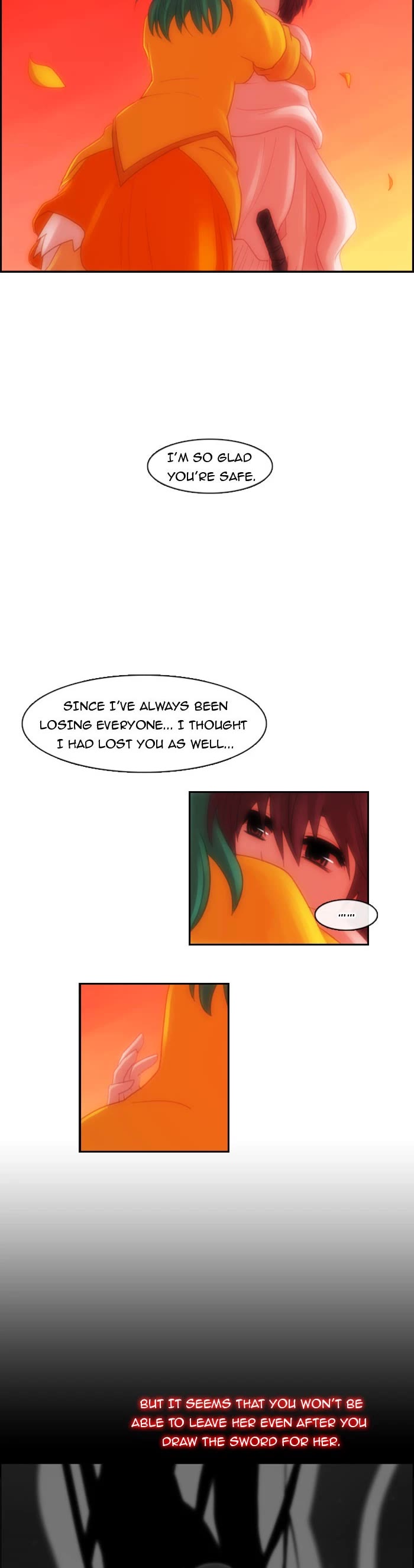 Kubera Chapter 100 page 4 - Chapter 100: Ep. 100 - Lies for You (12)