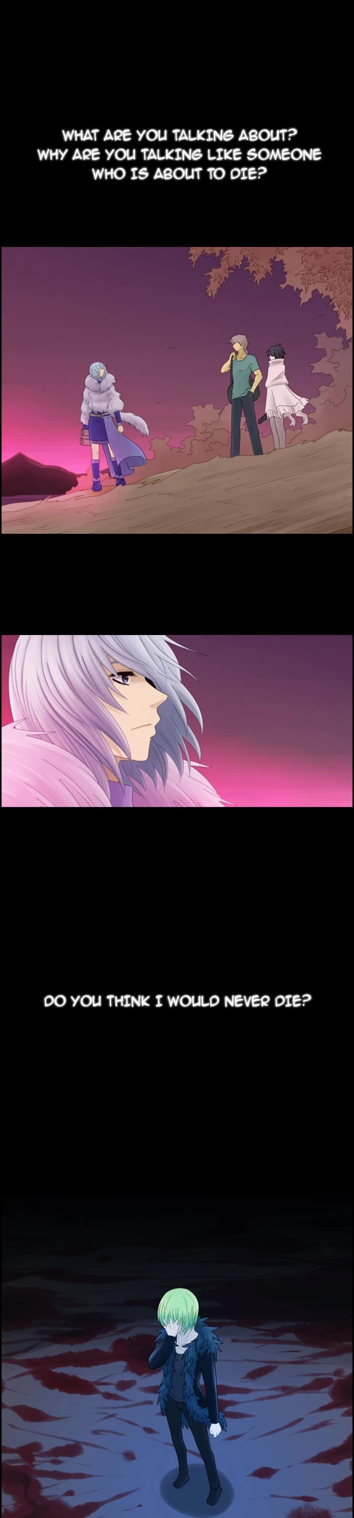 Kubera Chapter 101 page 2 - Chapter 101: [Season 2] Ep. 0