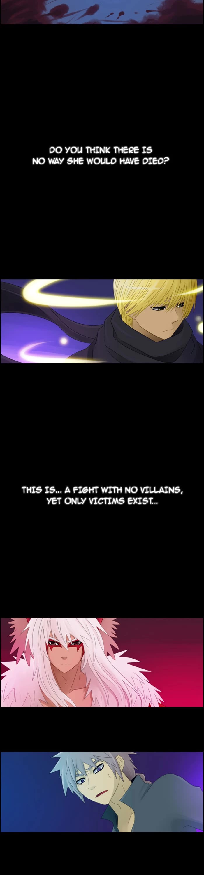 Kubera Chapter 101 page 3 - Chapter 101: [Season 2] Ep. 0