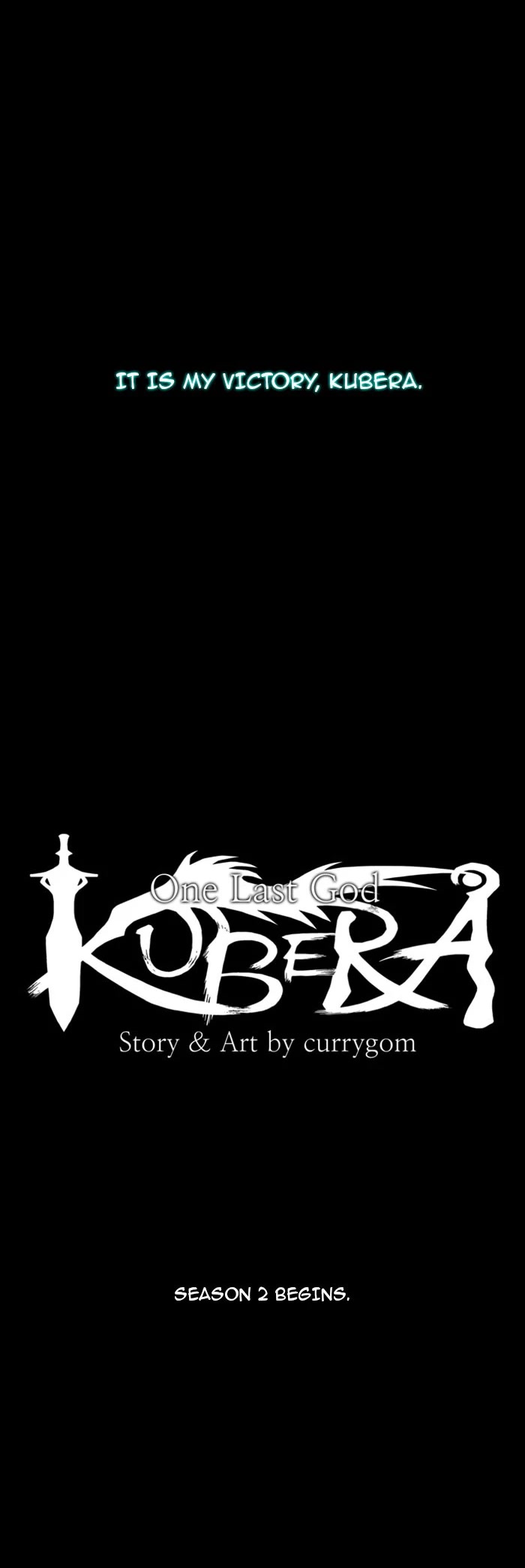Kubera Chapter 101 page 6 - Chapter 101: [Season 2] Ep. 0