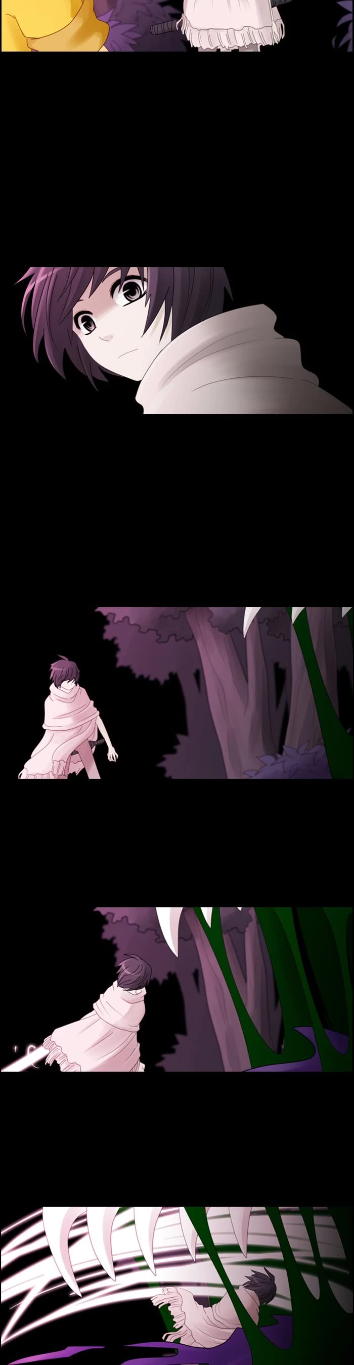 Kubera Chapter 102 page 9 - Chapter 102: [Season 2] Ep. 1 - Lost (1)