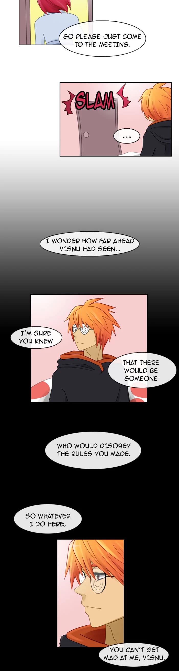 Kubera Chapter 103 page 10 - Chapter 103: [Season 2] Ep. 2 - Lost (2)