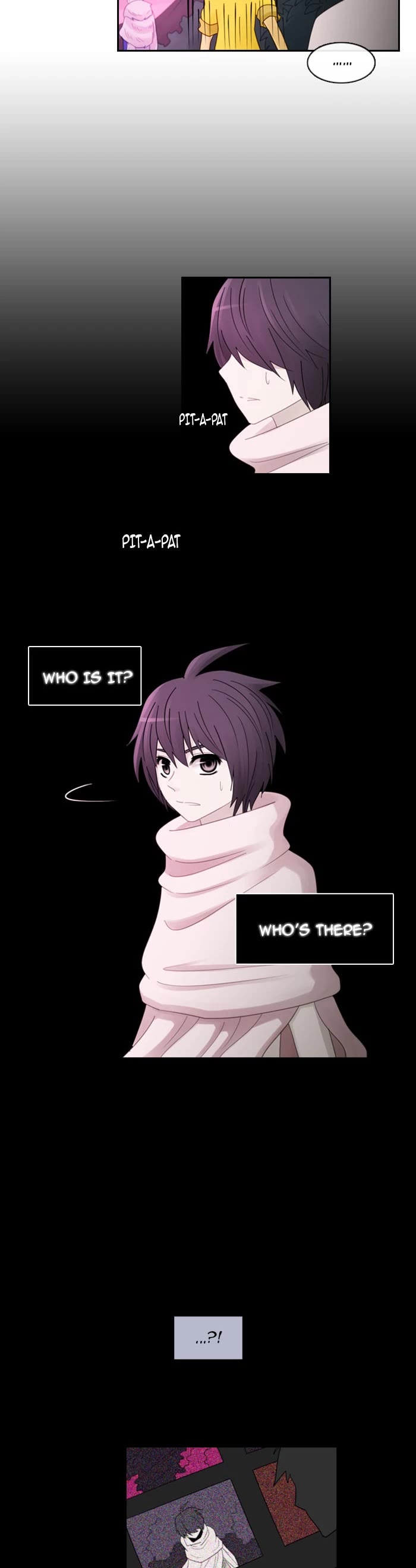 Kubera Chapter 103 page 15 - Chapter 103: [Season 2] Ep. 2 - Lost (2)