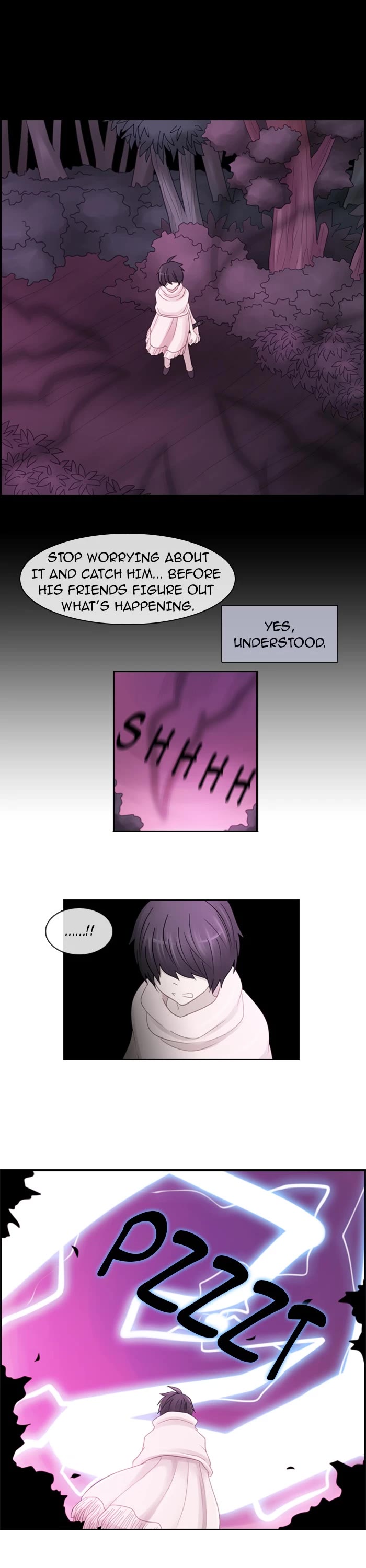 Kubera Chapter 104: [Season 2] Ep. 3 - Lost (3) thumbnail