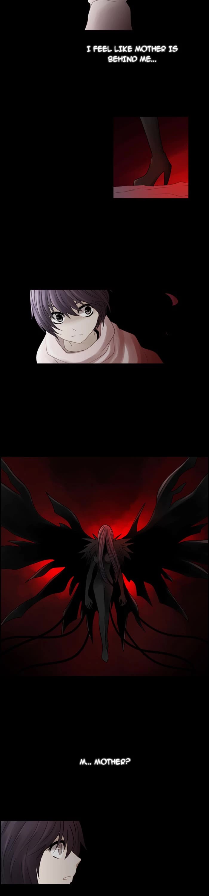 Kubera Chapter 105 page 12 - Chapter 105: [Season 2] Ep. 4 - Lost (4)