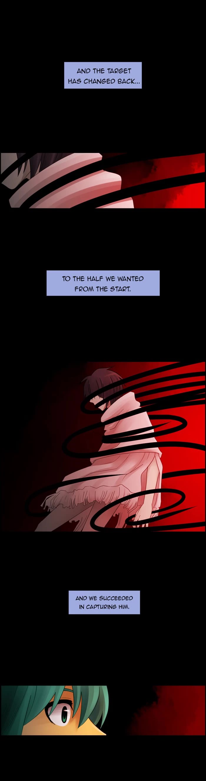 Kubera Chapter 106 page 15 - Chapter 106: [Season 2] Ep. 5 - Lost (5)