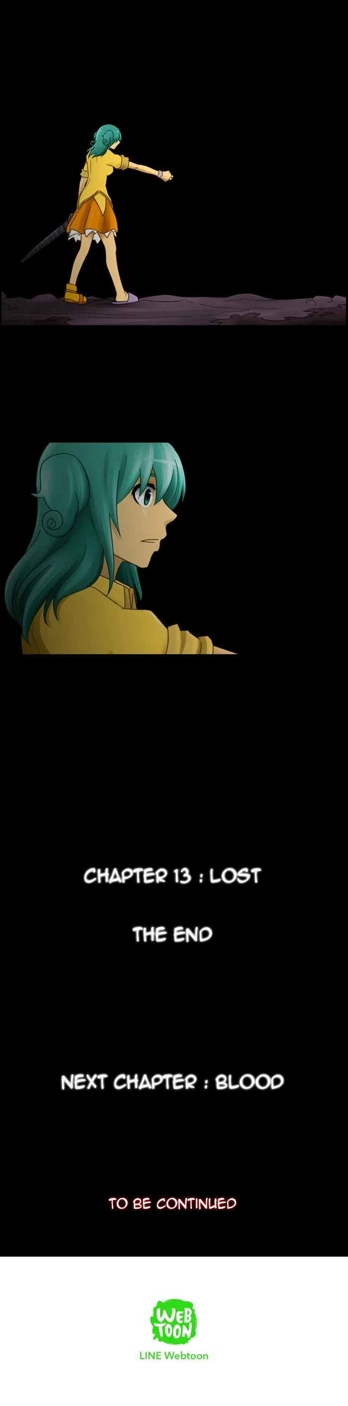 Kubera Chapter 106 page 17 - Chapter 106: [Season 2] Ep. 5 - Lost (5)