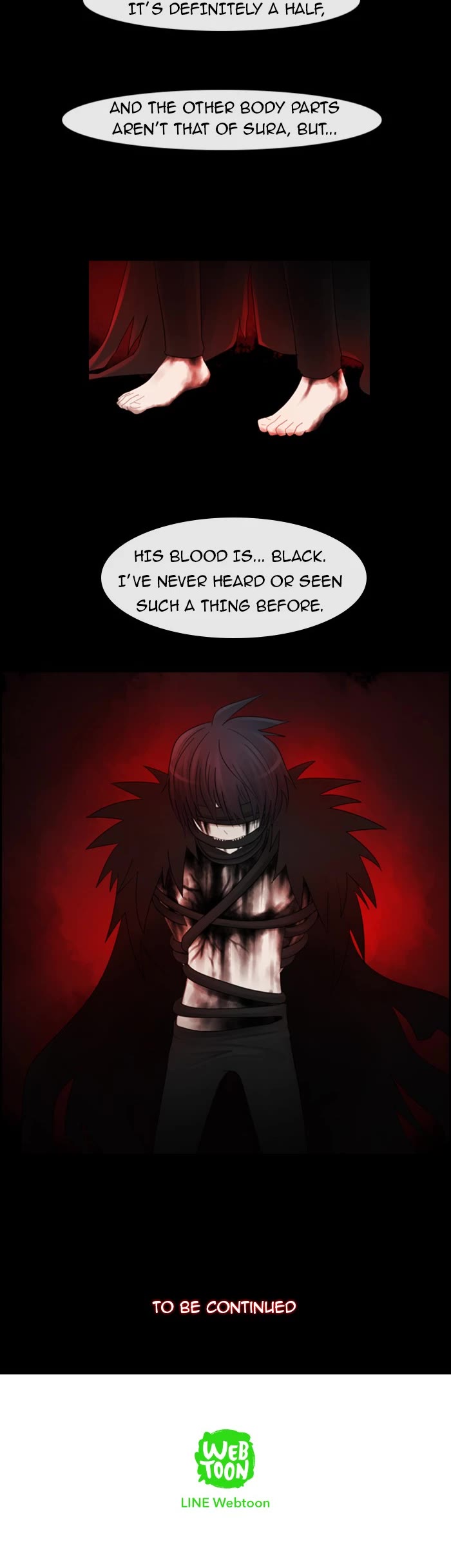 Kubera Chapter 107 page 15 - Chapter 107: [Season 2] Ep. 6 - Blood (1)