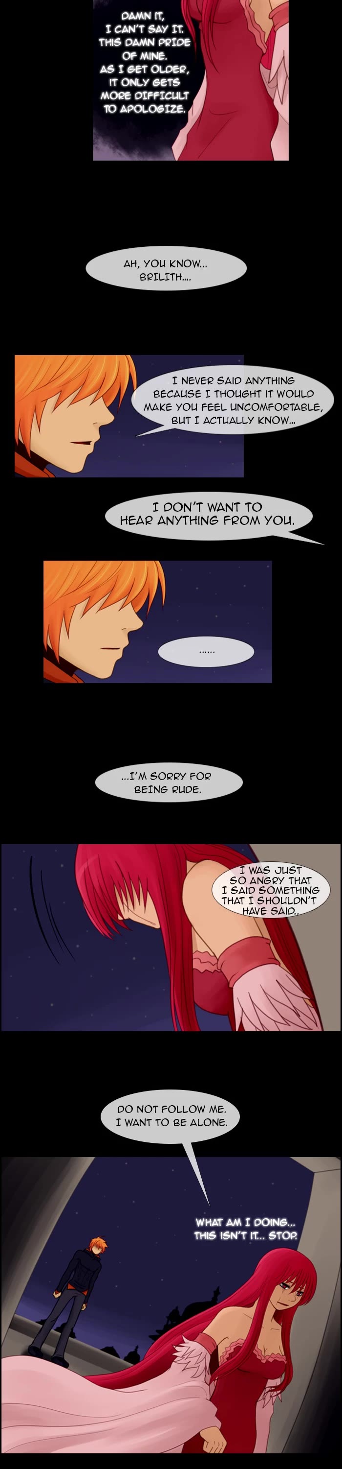 Kubera Chapter 11 page 11 - Chapter 11: Ep. 11 - A Queen and a Bum (6)