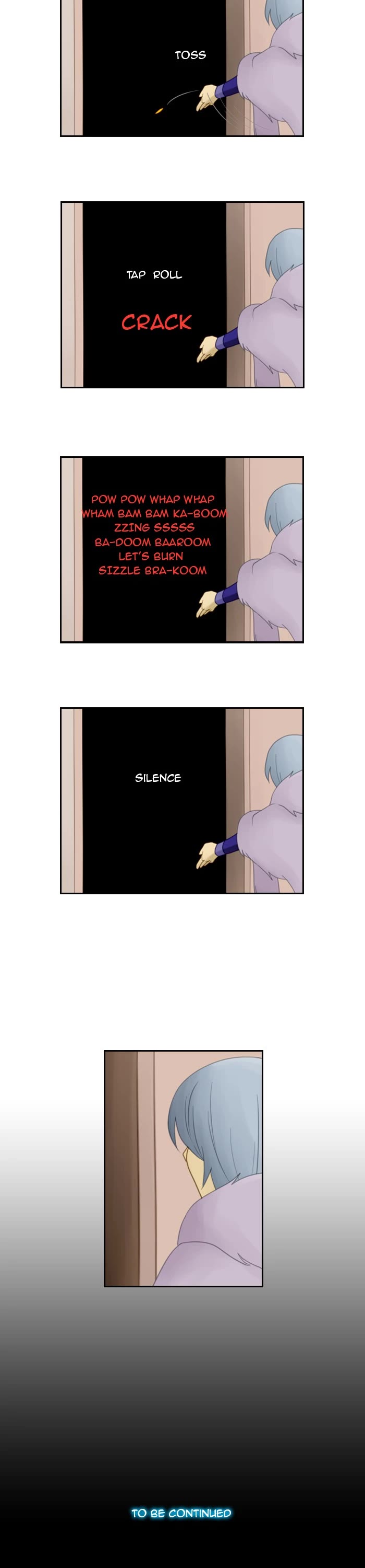 Kubera Chapter 11 page 18 - Chapter 11: Ep. 11 - A Queen and a Bum (6)