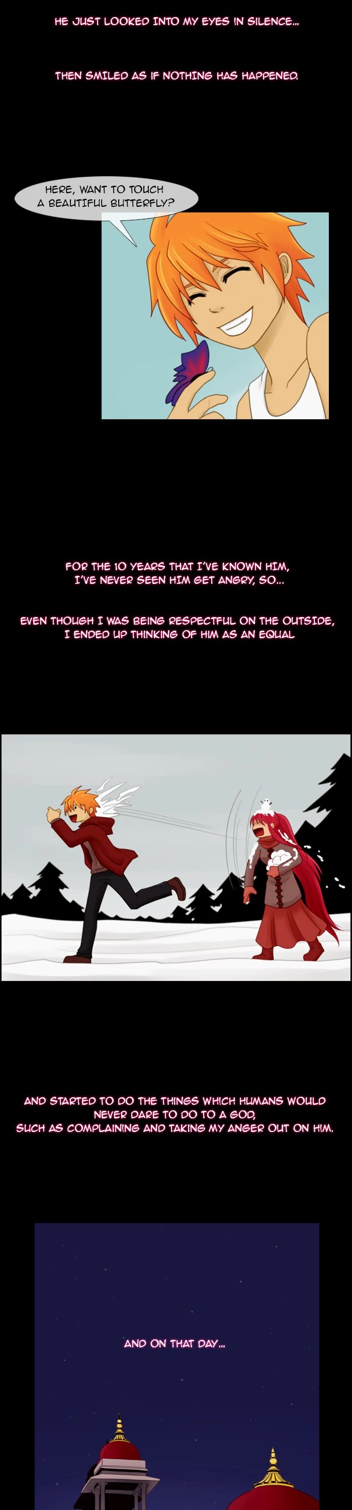 Kubera Chapter 11 page 6 - Chapter 11: Ep. 11 - A Queen and a Bum (6)