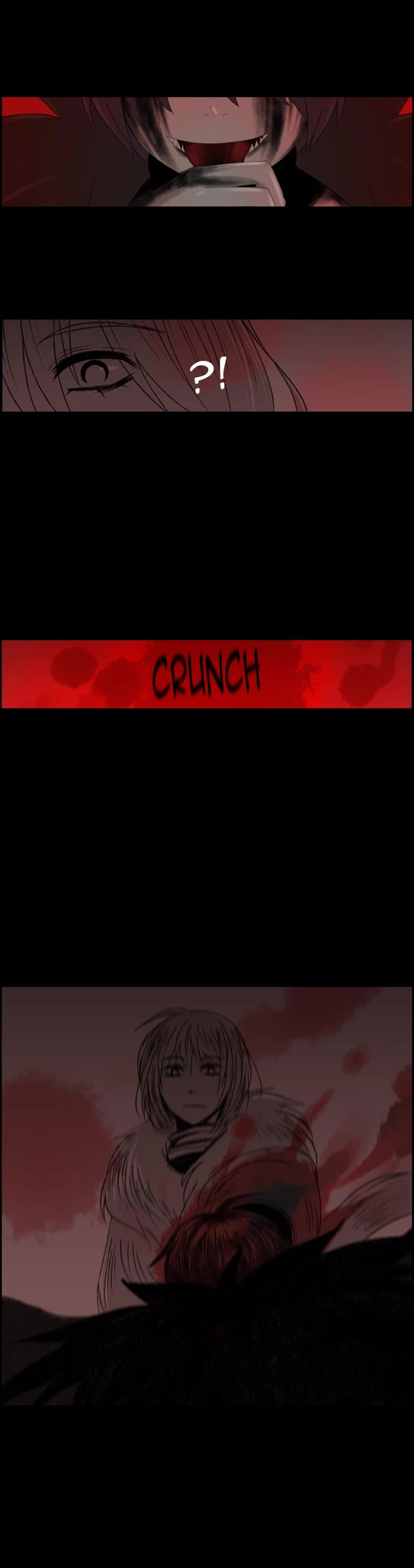 Kubera Chapter 110 page 15 - Chapter 110: [Season 2] Ep. 9 - Blood (4)