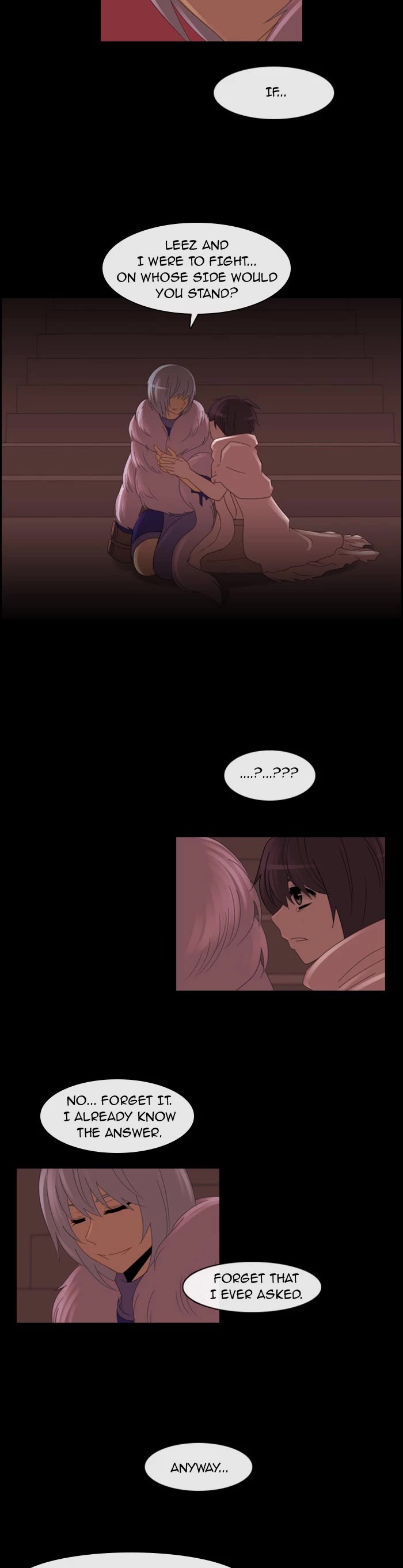 Kubera Chapter 111 page 10 - Chapter 111: [Season 2] Ep. 10 - Blood (5)