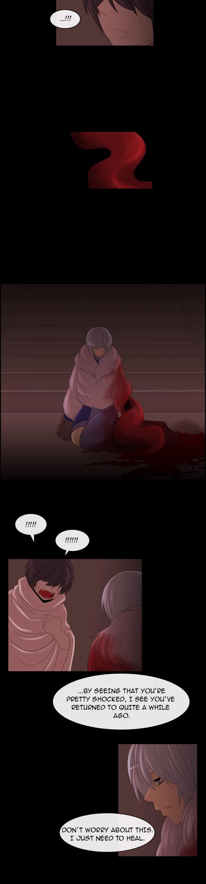 Kubera Chapter 111 page 7 - Chapter 111: [Season 2] Ep. 10 - Blood (5)