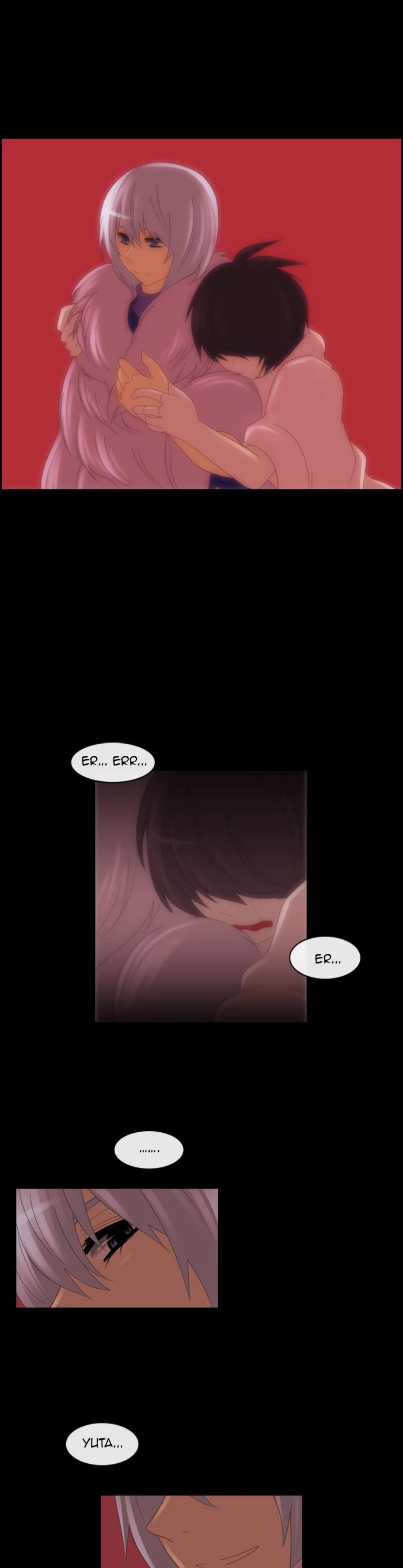 Kubera Chapter 111 page 9 - Chapter 111: [Season 2] Ep. 10 - Blood (5)