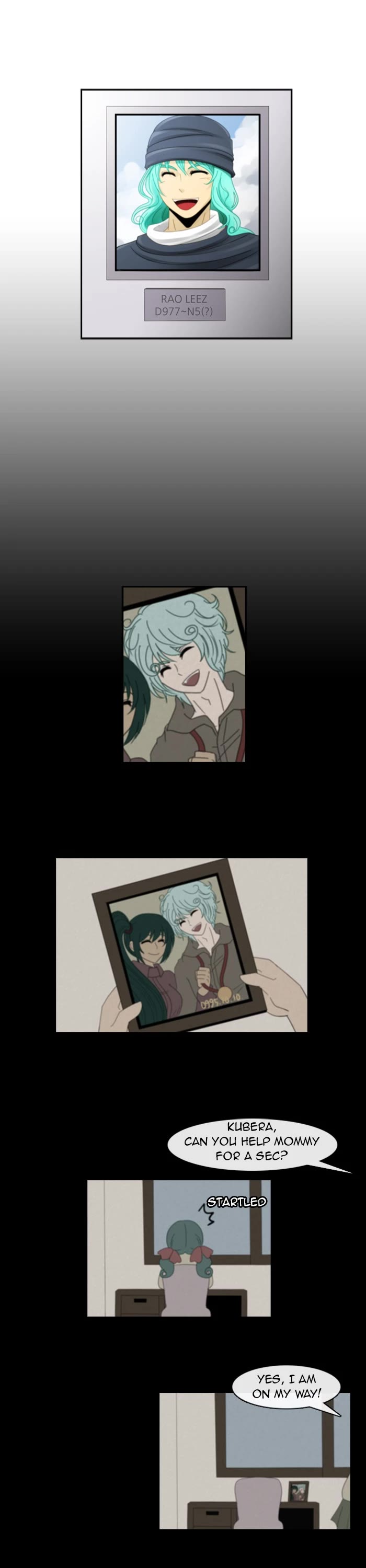 Kubera Chapter 112: [Season 2] Ep. 11 - Blood (6) thumbnail