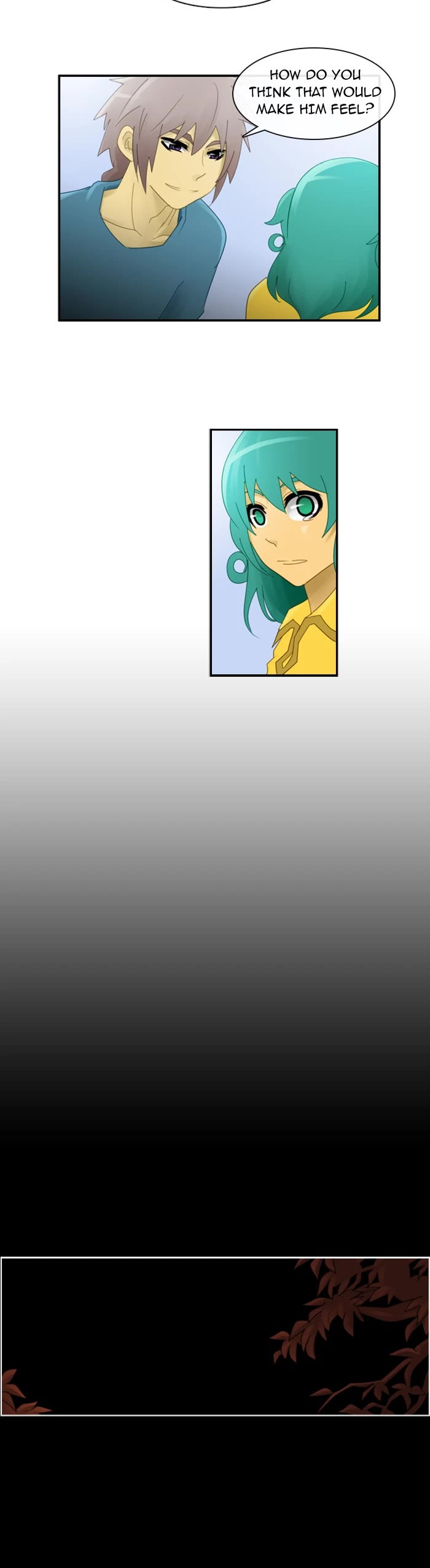 Kubera Chapter 112 page 10 - Chapter 112: [Season 2] Ep. 11 - Blood (6)