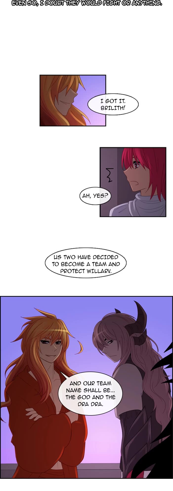 Kubera Chapter 112 page 16 - Chapter 112: [Season 2] Ep. 11 - Blood (6)