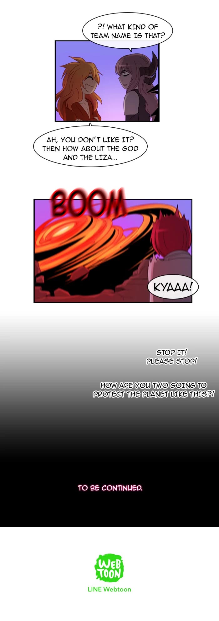 Kubera Chapter 112 page 17 - Chapter 112: [Season 2] Ep. 11 - Blood (6)