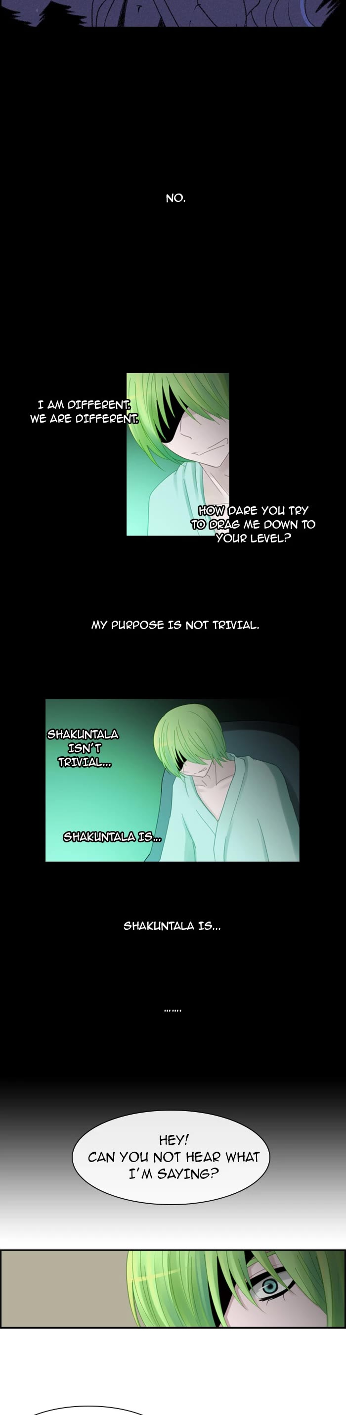 Kubera Chapter 113 page 10 - Chapter 113: [Season 2] Ep. 12 - Blood (7)