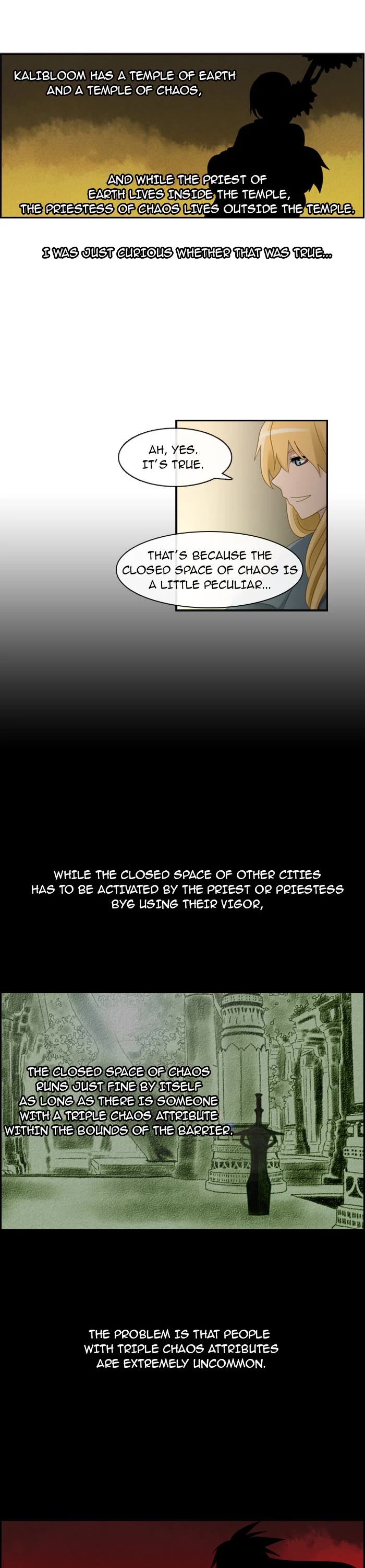 Kubera Chapter 113 page 13 - Chapter 113: [Season 2] Ep. 12 - Blood (7)