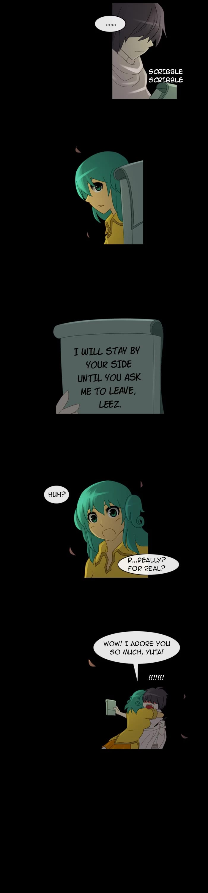 Kubera Chapter 113 page 7 - Chapter 113: [Season 2] Ep. 12 - Blood (7)