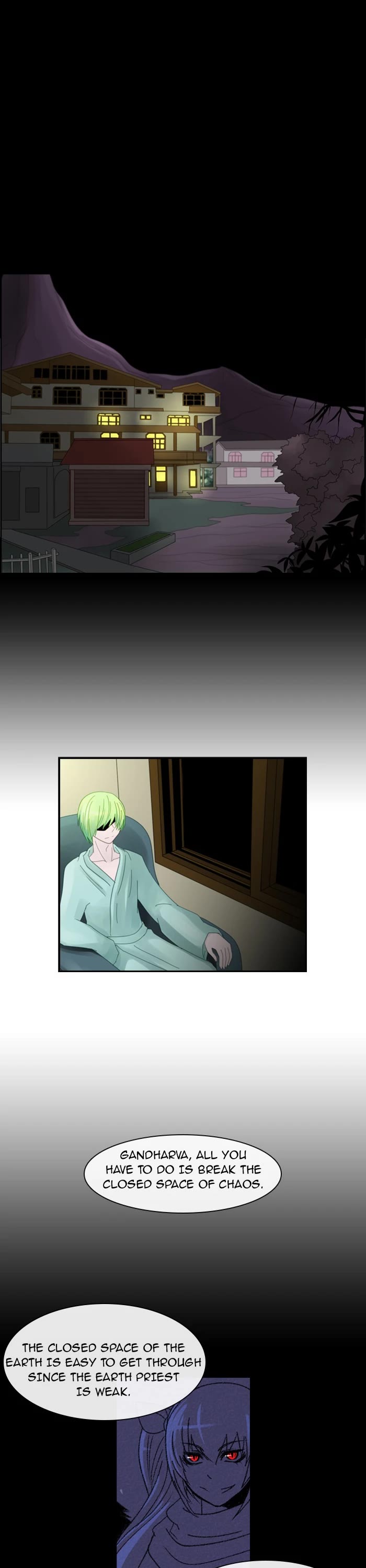 Kubera Chapter 113 page 8 - Chapter 113: [Season 2] Ep. 12 - Blood (7)
