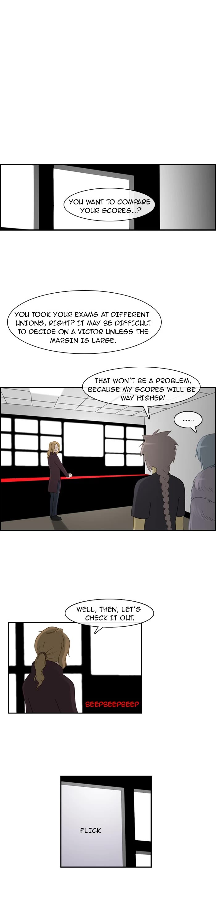 Kubera Chapter 114 page 13 - Chapter 114: [Season 2] Ep. 13 - THE WEAPON OF A GOD (1)