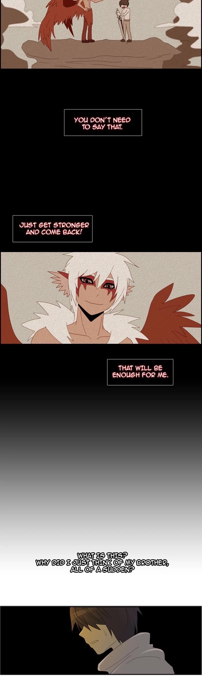 Kubera Chapter 115 page 14 - Chapter 115: [Season 2] Ep. 14 - THE WEAPON OF A GOD (2)