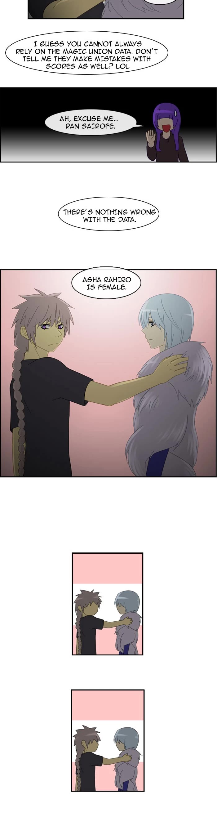 Kubera Chapter 115 page 5 - Chapter 115: [Season 2] Ep. 14 - THE WEAPON OF A GOD (2)