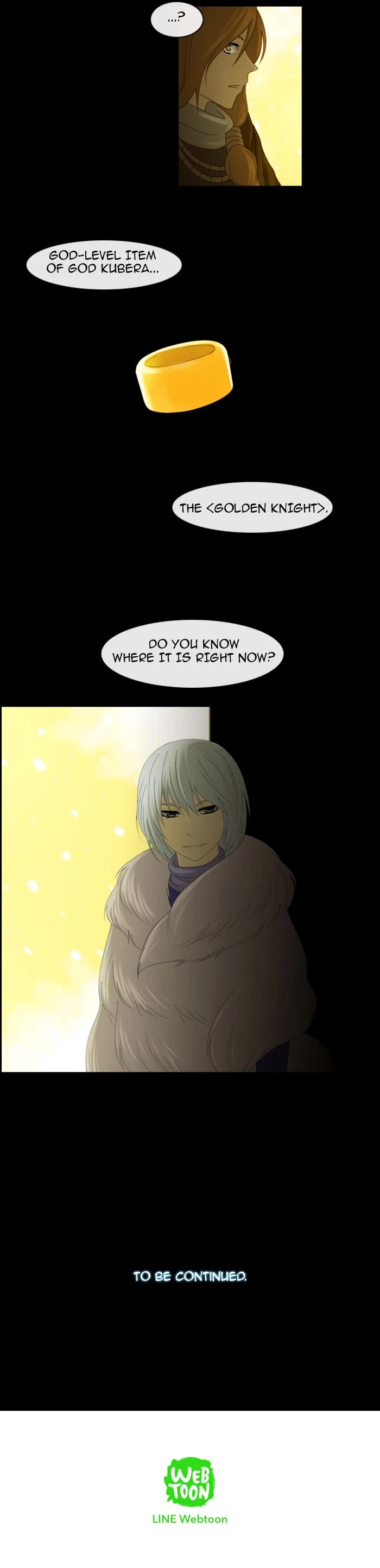 Kubera Chapter 117 page 14 - Chapter 117: [Season 2] Ep. 16 - WEAPON OF A GOD (4)