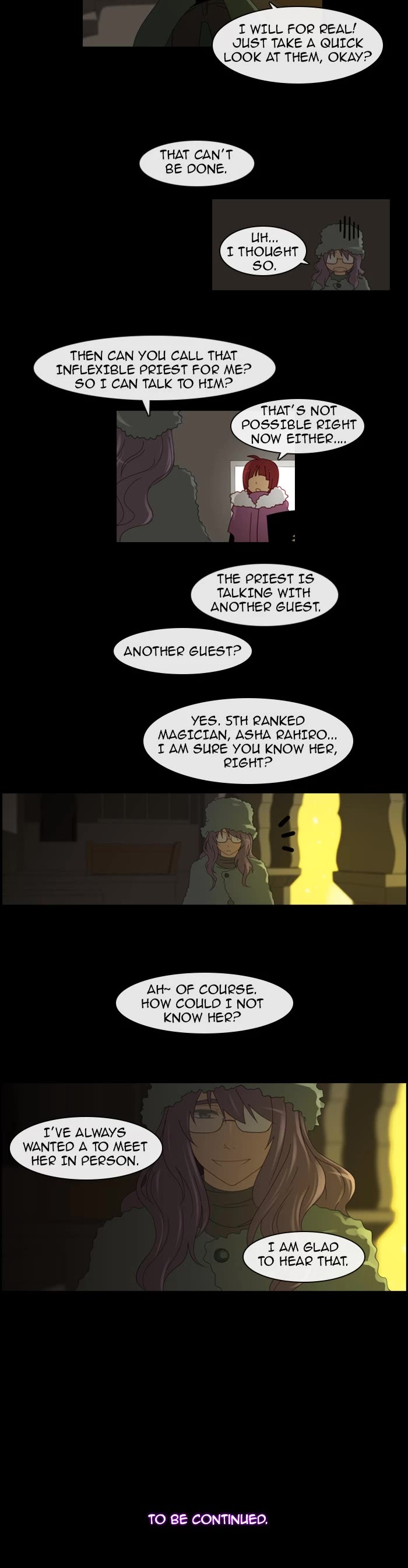 Kubera Chapter 118 page 15 - Chapter 118: [Season 2] Ep. 17 - WEAPON OF A GOD (5)