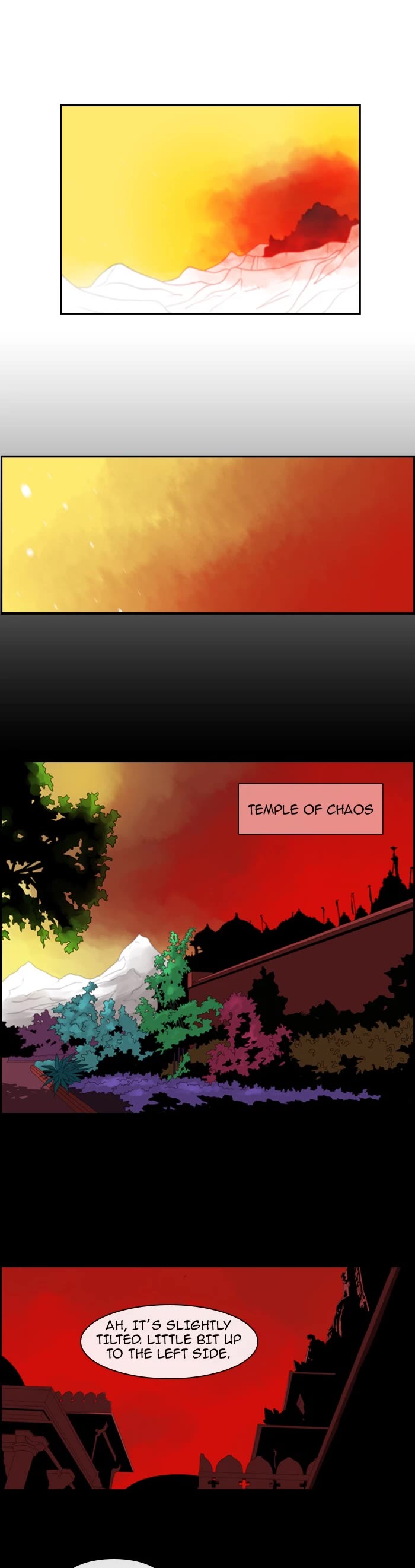 Kubera Chapter 118 page 5 - Chapter 118: [Season 2] Ep. 17 - WEAPON OF A GOD (5)