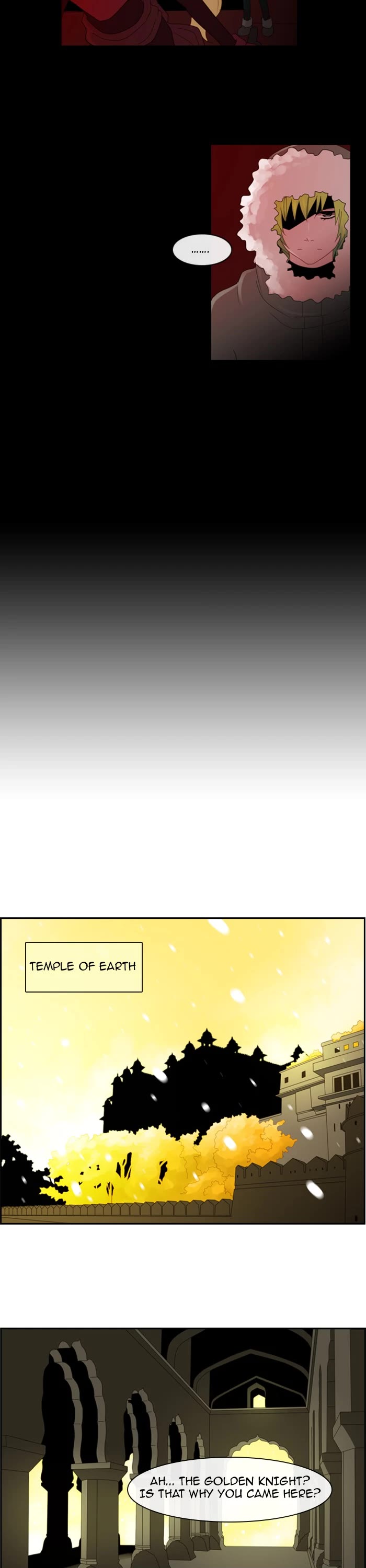 Kubera Chapter 118 page 7 - Chapter 118: [Season 2] Ep. 17 - WEAPON OF A GOD (5)
