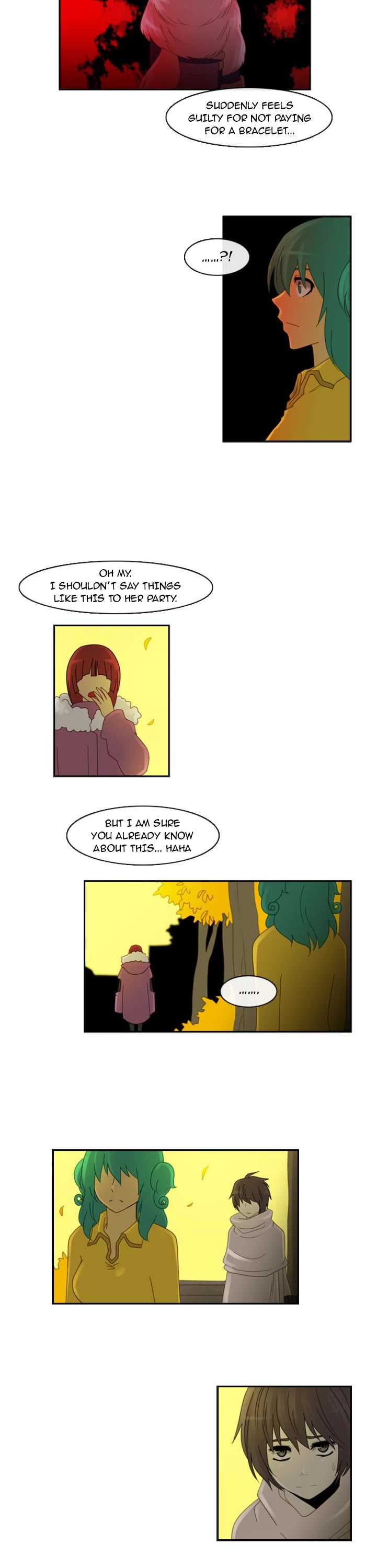 Kubera Chapter 120 page 7 - Chapter 120: [Season 2] Ep. 19 - WEAPON OF A GOD (7)