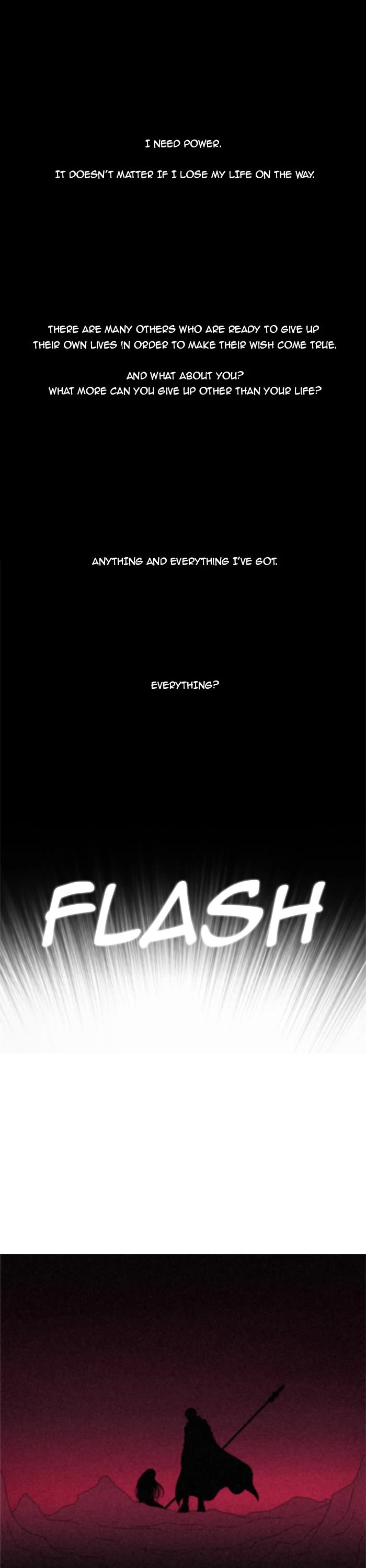 Kubera Chapter 122 page 1 - Chapter 122: [Season 2] Ep. 21 - CAUTION (1)