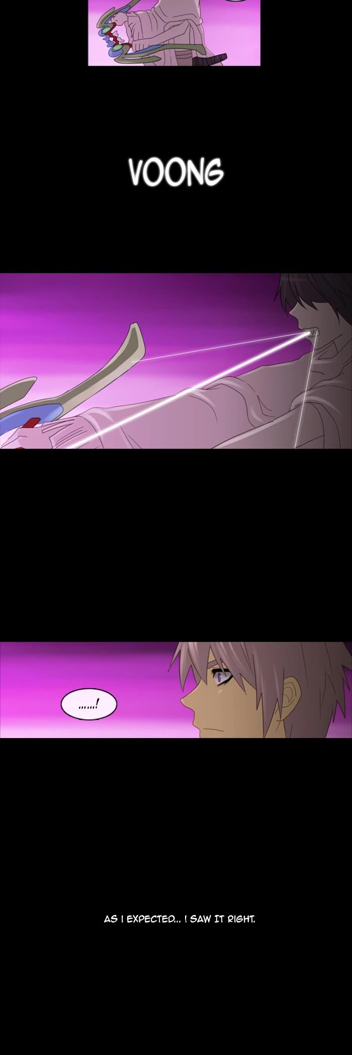 Kubera Chapter 122 page 14 - Chapter 122: [Season 2] Ep. 21 - CAUTION (1)