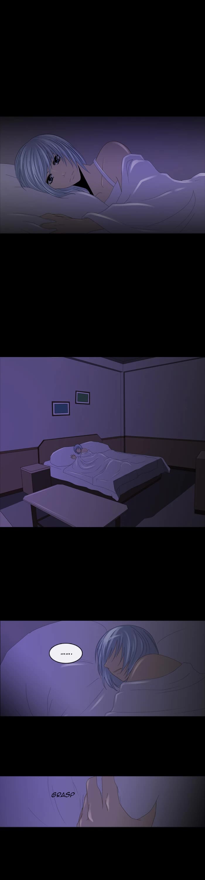 Kubera Chapter 122 page 3 - Chapter 122: [Season 2] Ep. 21 - CAUTION (1)