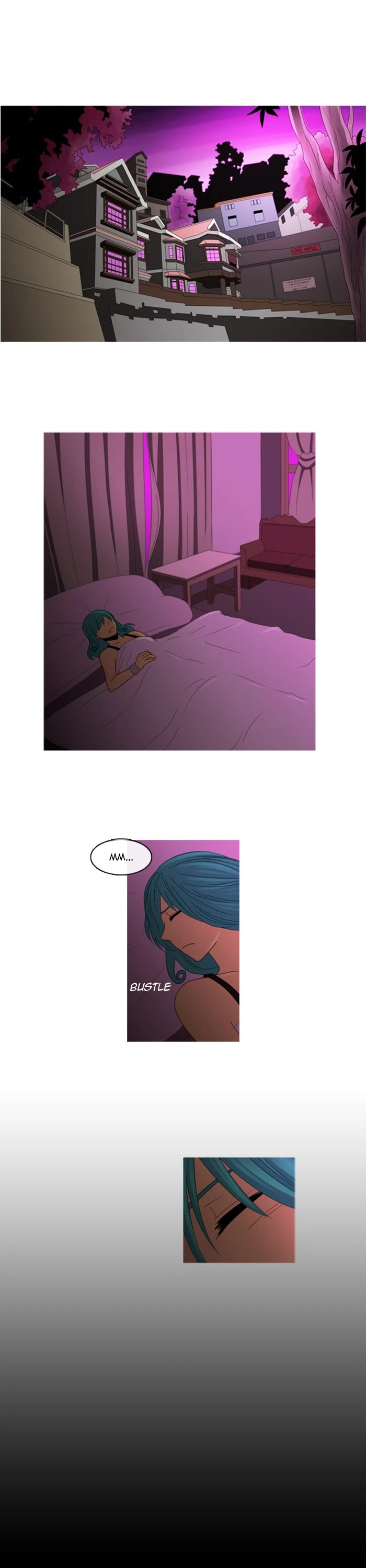 Kubera Chapter 123 page 1 - Chapter 123: [Season 2] Ep. 22 - CAUTION (2)