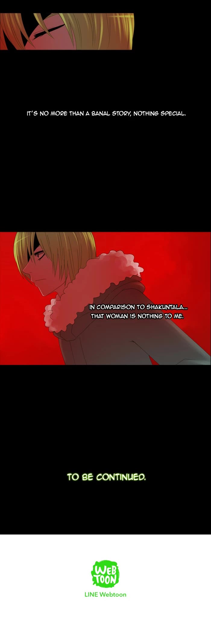 Kubera Chapter 123 page 14 - Chapter 123: [Season 2] Ep. 22 - CAUTION (2)