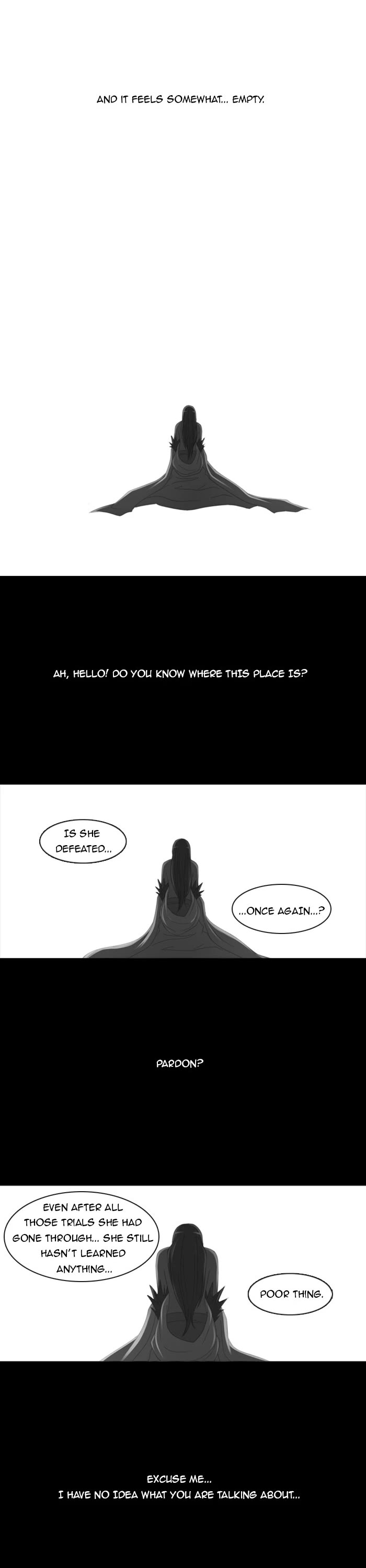Kubera Chapter 123 page 3 - Chapter 123: [Season 2] Ep. 22 - CAUTION (2)