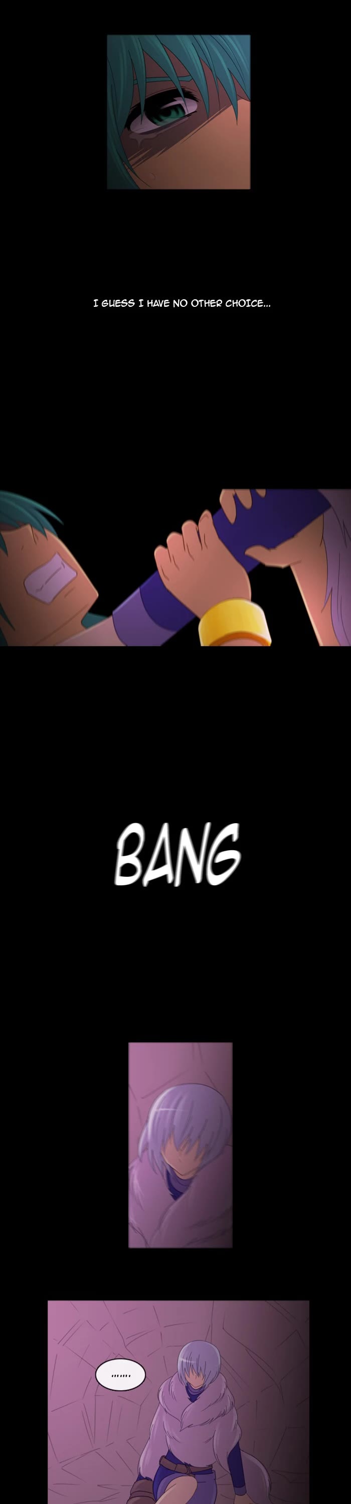 Kubera Chapter 123 page 6 - Chapter 123: [Season 2] Ep. 22 - CAUTION (2)