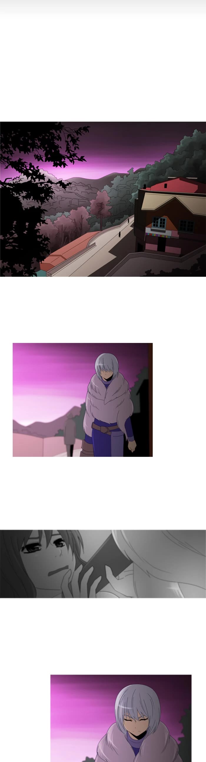 Kubera Chapter 123 page 9 - Chapter 123: [Season 2] Ep. 22 - CAUTION (2)