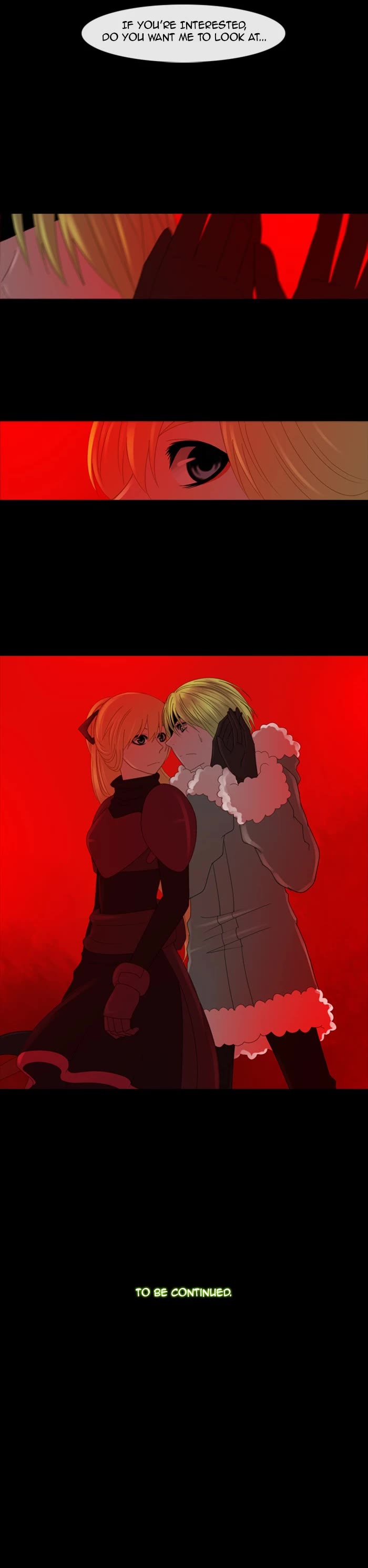 Kubera Chapter 124 page 13 - Chapter 124: [Season 2] Ep. 23 - CAUTION (3)