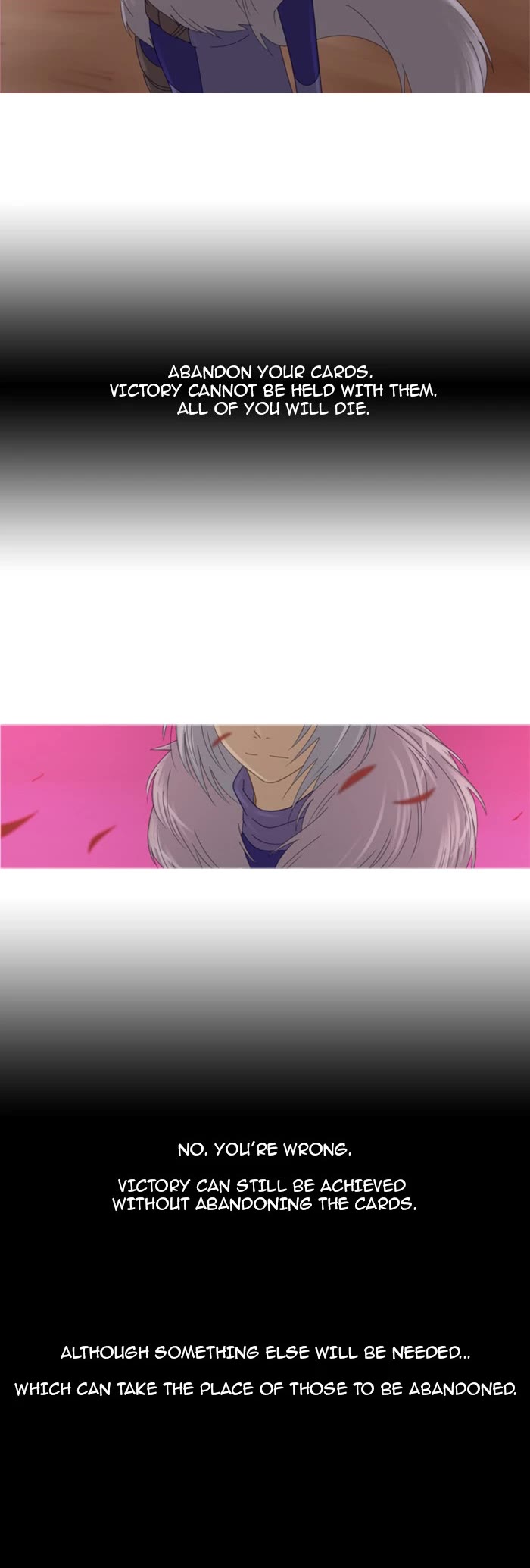 Kubera Chapter 125 page 14 - Chapter 125: [Season 2] Ep. 24 - CAUTION (4)